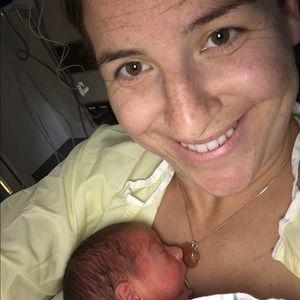 Meet your Posher, Allison